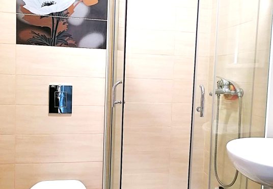 3 536x370 - Garsonieră, modernă, 2 minute de Unirii, bloc nou, Mitropolit Dosoftei