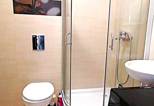 4 536x370 - Garsonieră, modernă, 2 minute de Unirii, bloc nou, Mitropolit Dosoftei