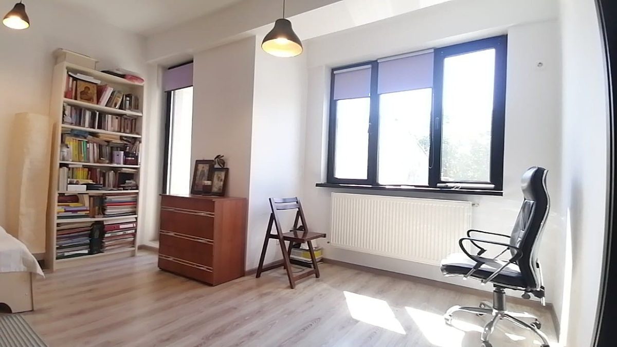 5 1200x675 - Garsonieră, modernă, 2 minute de Unirii, bloc nou, Mitropolit Dosoftei