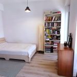 7 150x150 - Garsonieră, modernă, 2 minute de Unirii, bloc nou, Mitropolit Dosoftei