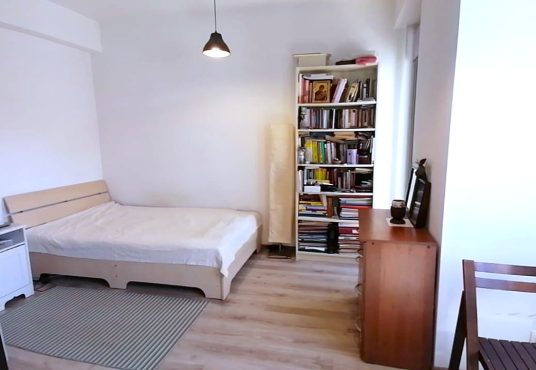 7 536x370 - Garsonieră, modernă, 2 minute de Unirii, bloc nou, Mitropolit Dosoftei