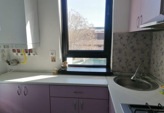 77 536x370 - Garsonieră, modernă, 2 minute de Unirii, bloc nou, Mitropolit Dosoftei