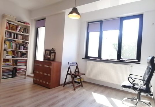 8 536x370 - Garsonieră, modernă, 2 minute de Unirii, bloc nou, Mitropolit Dosoftei