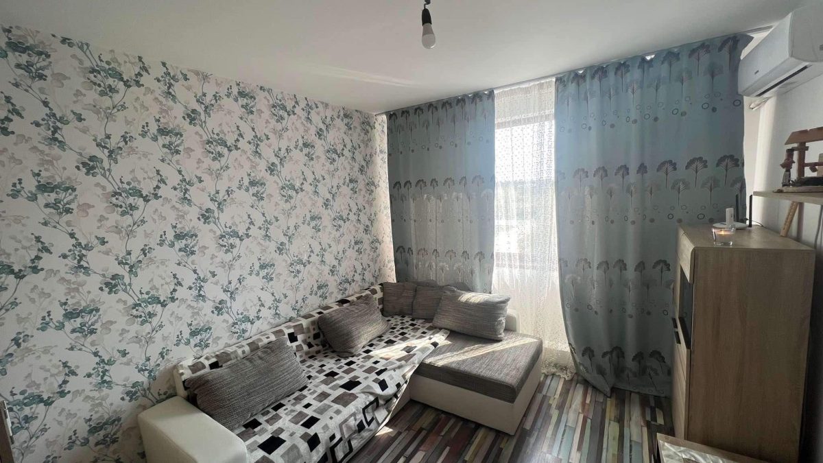 IMG 0049 1200x675 - Vand / Schimb Garsoniera Corbii Mari Ieșirea autostradă Pitești București