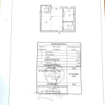 Releveu 150x150 - Garsonieră, modernă, 2 minute de Unirii, bloc nou, Mitropolit Dosoftei