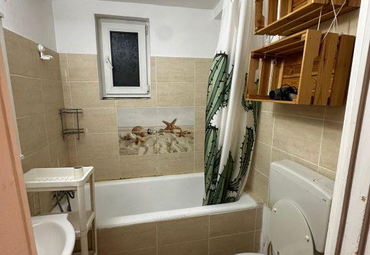 1f0db042 847e 4315 8332 d5a50642d017 536x370 - Propietar vand garsoniera dubla situata ultracentral