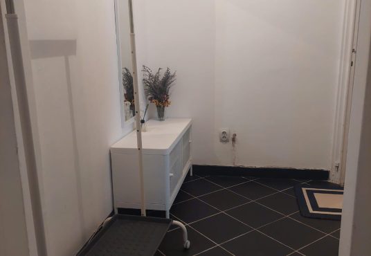 3152b37d a342 43b0 a760 d406f9066d40 536x370 - Propietar vand garsoniera dubla situata ultracentral