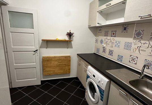 41eecef6 be2e 4a2c b511 cf7934c8de56 536x370 - Propietar vand garsoniera dubla situata ultracentral