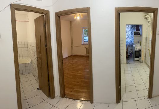 IMG 1822 536x370 - Garsonieră confort sporit Suceava