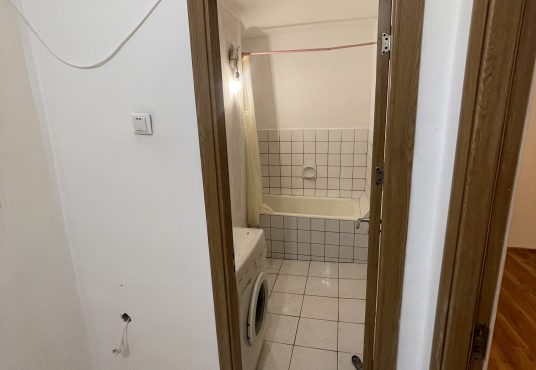 IMG 1824 536x370 - Garsonieră confort sporit Suceava