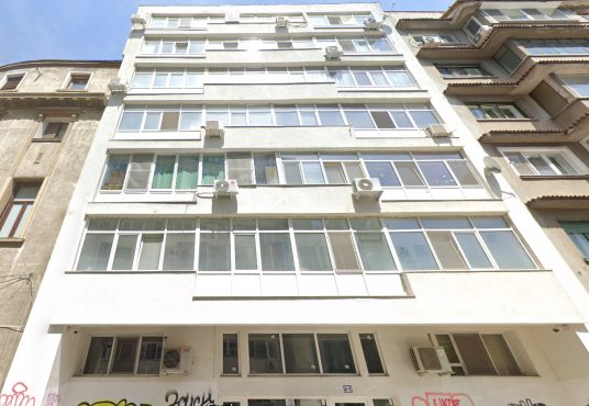 bandicam 2025 08 25 20 02 42 984 536x370 - Propietar vand garsoniera dubla situata ultracentral