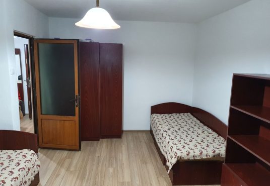 20220404 210426 536x370 - Garsonieră din 1997 Nerva Traian adiacent parter