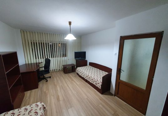 20220404 210531 536x370 - Garsonieră din 1997 Nerva Traian adiacent parter