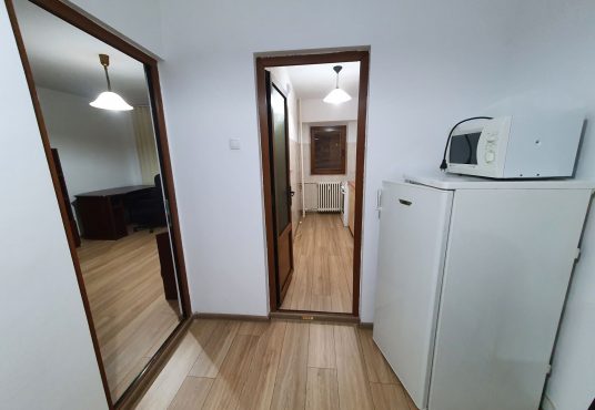 20220404 210605 536x370 - Garsonieră din 1997 Nerva Traian adiacent parter