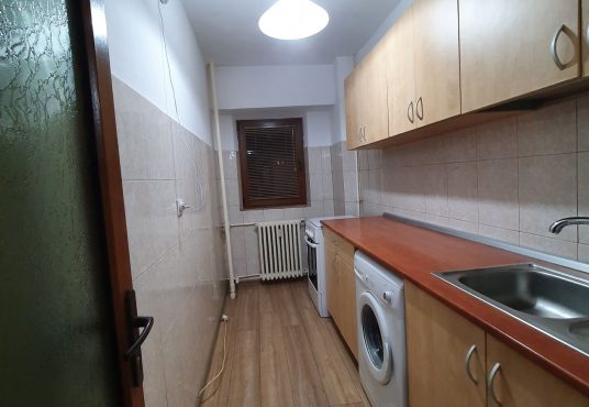 20220404 210617 536x370 - Garsonieră din 1997 Nerva Traian adiacent parter