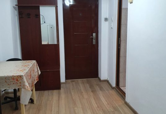 20220404 210705 536x370 - Garsonieră din 1997 Nerva Traian adiacent parter