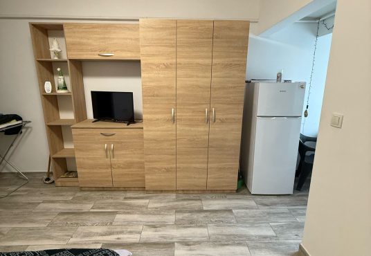 0 Garsoniera Denisa 2025 6 536x370 - GARSONIERA VANZARE