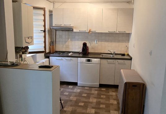 20251007 094715 536x370 - Garsonieră Drum Ghindari 58, ETAJ 1 din 3, Zona Prelungirea Ghencea