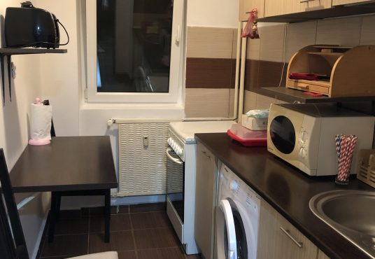 received 225650946861511 536x370 - Garsoniera