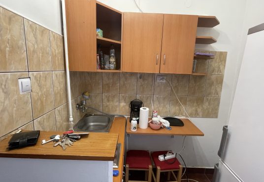 IMG 0357 536x370 - Apartament 1 camera  zona 7 noiembrie Tg Mures