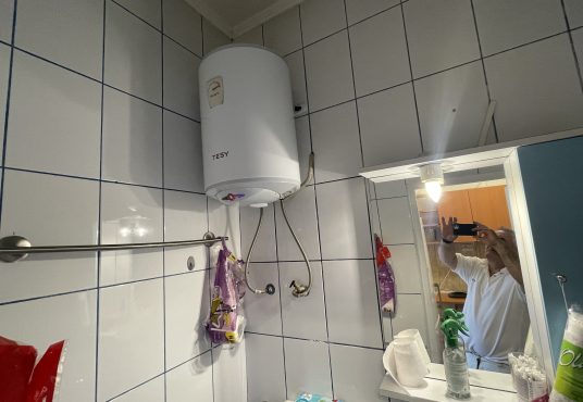 IMG 0358 536x370 - Apartament 1 camera  zona 7 noiembrie Tg Mures