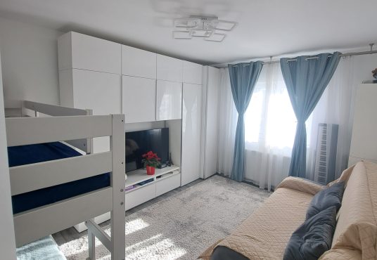 20260109 135231 536x370 - Garsonieră cochetă, gata de mutare &ndash; etaj 1