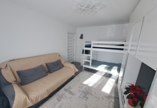 20260109 135418 536x370 - Garsonieră cochetă, gata de mutare &ndash; etaj 1