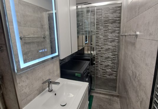 20260109 143131 536x370 - Garsonieră cochetă, gata de mutare &ndash; etaj 1