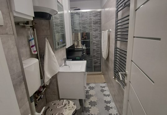 20260109 143515 536x370 - Garsonieră cochetă, gata de mutare &ndash; etaj 1