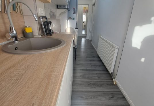 20260109 153508 536x370 - Garsonieră cochetă, gata de mutare &ndash; etaj 1