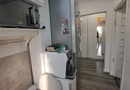 20260109 153534 536x370 - Garsonieră cochetă, gata de mutare &ndash; etaj 1