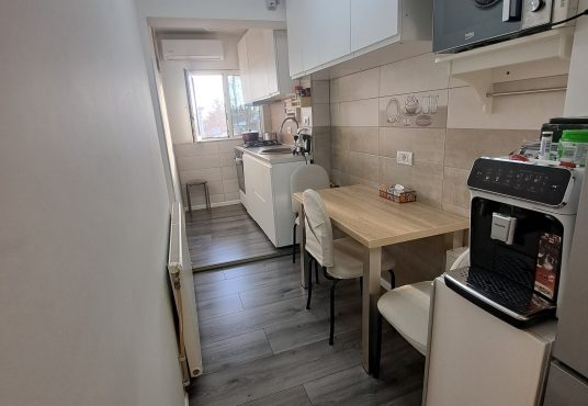 20260109 153611 536x370 - Garsonieră cochetă, gata de mutare &ndash; etaj 1