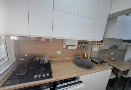 20260109 153741 536x370 - Garsonieră cochetă, gata de mutare &ndash; etaj 1