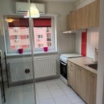 Bucatarie 1 150x150 - V&acirc;nd garsonieră cu loc parcare teran l&acirc;ngă metrou Nicolae Teclu