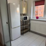 Bucatarie 2 150x150 - V&acirc;nd garsonieră cu loc parcare teran l&acirc;ngă metrou Nicolae Teclu