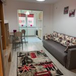 Living 3 150x150 - V&acirc;nd garsonieră cu loc parcare teran l&acirc;ngă metrou Nicolae Teclu