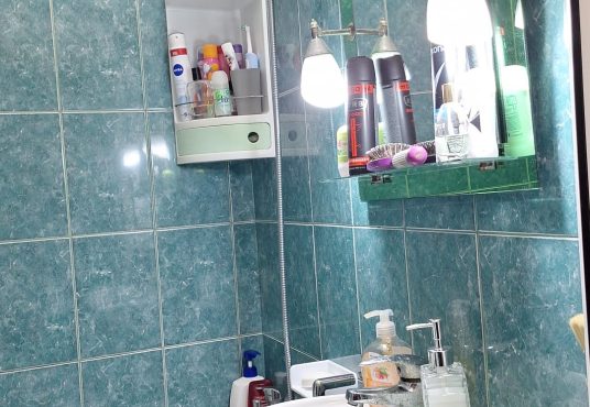 baia 536x370 - Garsoniera 21 mp in Someseni