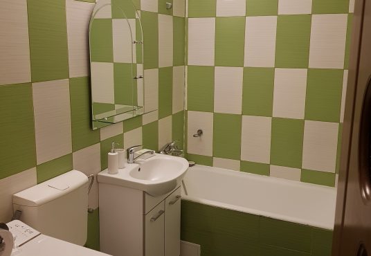 20210217 113510 536x370 - &Icirc;nchiriez garsoniera transformata in 2 camere, Sarari , Henri Coandă!