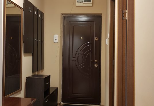 20210217 114147 536x370 - &Icirc;nchiriez garsoniera transformata in 2 camere, Sarari , Henri Coandă!