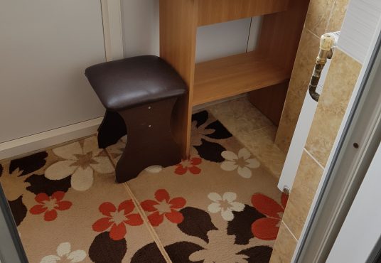 20210217 114504 536x370 - &Icirc;nchiriez garsoniera transformata in 2 camere, Sarari , Henri Coandă!