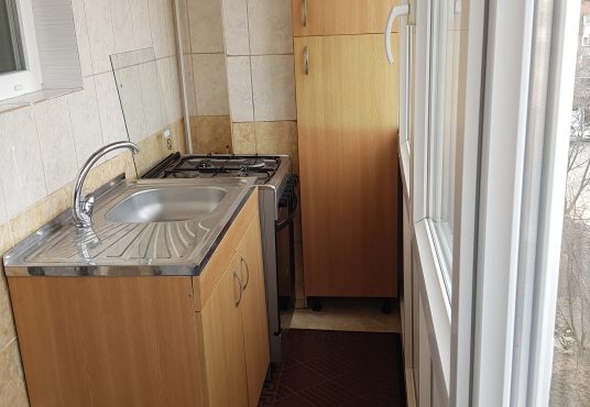 20210217 114552 536x370 - &Icirc;nchiriez garsoniera transformata in 2 camere, Sarari , Henri Coandă!