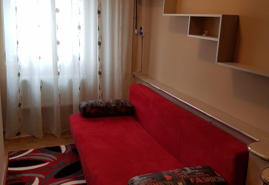 20210217 115001 536x370 - &Icirc;nchiriez garsoniera transformata in 2 camere, Sarari , Henri Coandă!