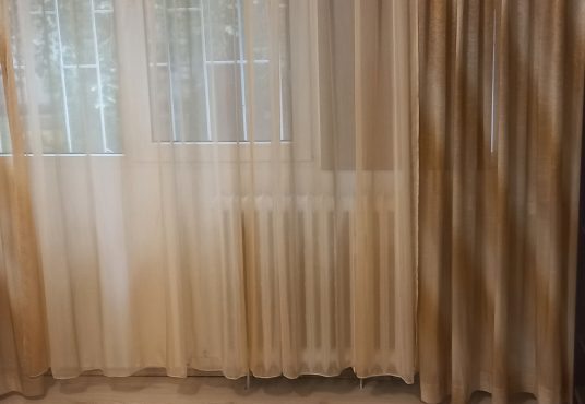 20250526 134810 536x370 - Proprietar, v&acirc;nd garsonieră, Aleea Călinești, (Șos.Giurgiului, sect.4