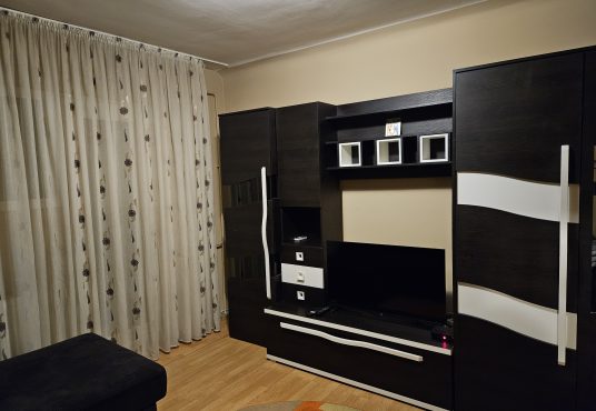 20260131 184814 536x370 - &Icirc;nchiriez garsoniera transformata in 2 camere, Sarari , Henri Coandă!