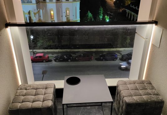 3bad7e43 65be 4b72 8814 d9931842f2b9 536x370 - Garsonieră + boxă depozitare