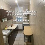 IMG 20240909 WA0007 2 150x150 - Proprietar, v&acirc;nd garsonieră, Aleea Călinești, (Șos.Giurgiului, sect.4