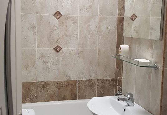 baie mica 536x370 - Proprietar inchiriez garsoniera