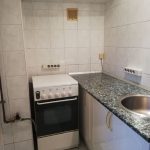 Bucatarie 150x150 - Apartament 1 camera la 12 minute Metrou Academia Militara, 8 minute de hotelul Marriott Cotroceni