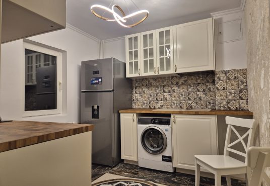 Garsoniera 10 536x370 - Garsoniera lux Virtutii