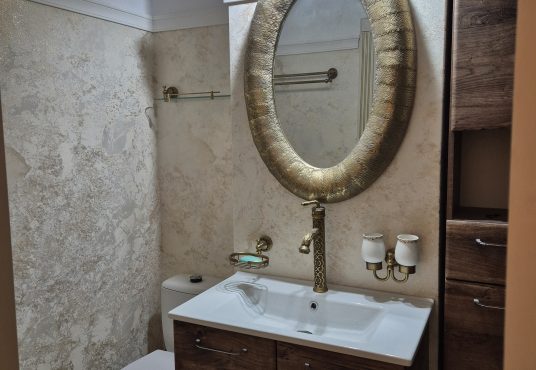 Garsoniera 6 536x370 - Garsoniera lux Virtutii